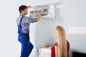 ac repair near me