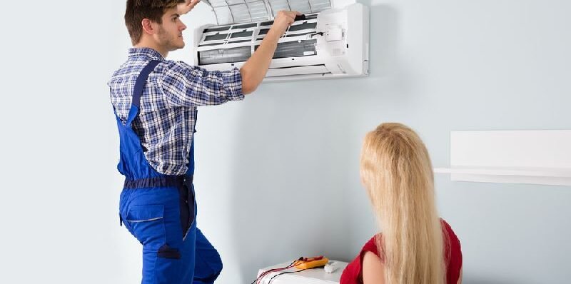 ac repair near me