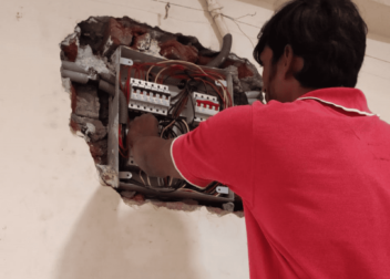 At Home Service