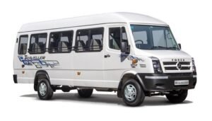 Bus on Rent in Pune