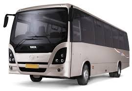 Bus Hire in Pune
