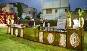 TGS- The Great Spoon | Best Wedding Catering, Corporate, Birthday Party Caterers in Ahmedabad