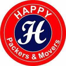 Happy Packers And Movers