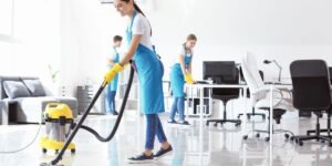 Commercial-Cleaning