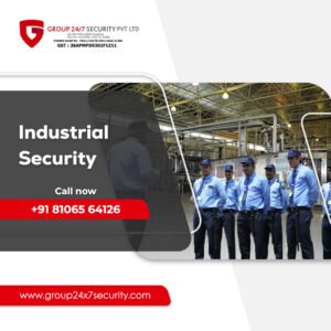 Industrial-Security-Agency-in-Hyderabad