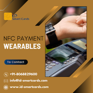 NFC-Payment-Wearables