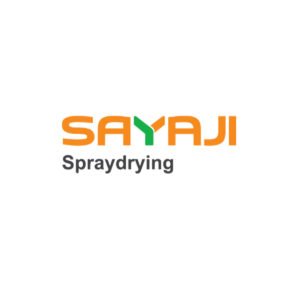 Sayaji-Spray-Drying