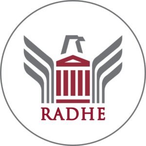 Radhe-Logo