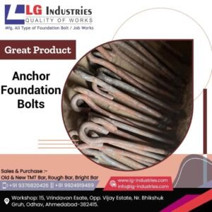 Top-Anchor-Foundation-Bolt