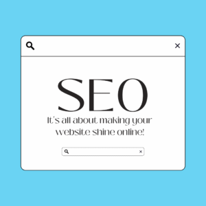 Blue-Simple-Minimalist-SEO-Instagram-Post