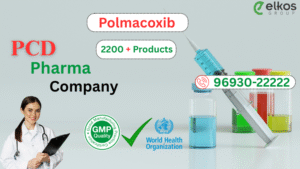 Polmacoxib