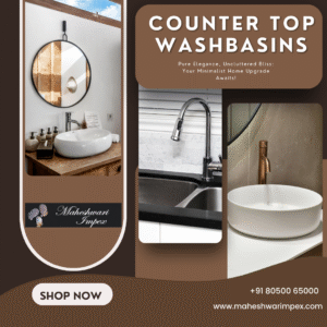 countertop-washbasins
